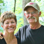Hipcamp host Rhesa & Evan F.