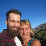 Hipcamp host Shanna G.