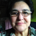 Hipcamp host Lisa Valdez D.