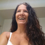Hipcamp host Amy M.