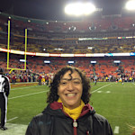 Hipcamp host Leesa V.