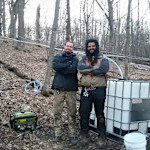 Hipcamp host Clemon D.