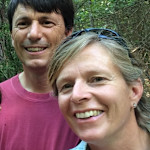 Hipcamp host Cody&Ingrid C.