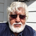 Hipcamp host Frank A.