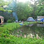 Hipcamp host Terri L.