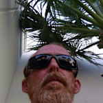 Hipcamp host Martin K.