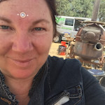 Hipcamp host Sherry G.
