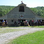 Hipcamp host The