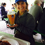 Hipcamp host Ashley D.