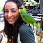 Hipcamp host Hillary A.