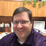 Hipcamp host John D.
