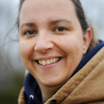 Hipcamp host Anna M.