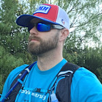 Hipcamp host James N.