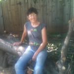 Hipcamp host Rhonda S.