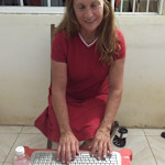Hipcamp host Terri P.