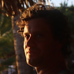 Hipcamp host Edo