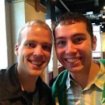 Hipcamp host Brady And John C.