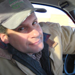 Hipcamp host Jim D.