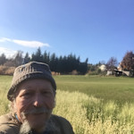 Hipcamp host Willy N.