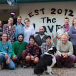 Hipcamp host Miles