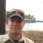 Hipcamp host Daniel H.