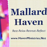 Hipcamp host Mallard H.
