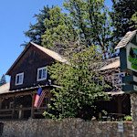 Hipcamp host Antlers I.