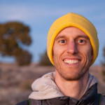 Hipcamp host Mike