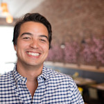 Hipcamp host Matt S.