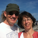 Hipcamp host Linda R.