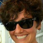 Hipcamp host Gia P.