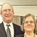 Hipcamp host Stanley & Sharon H.