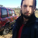 Hipcamp host Samuel P.