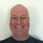 Hipcamp host Timothy S.