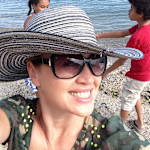 Hipcamp host Anita D.