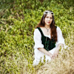 Hipcamper Anna