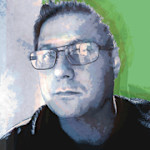 Hipcamp host Eric
