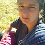 Hipcamp host April C.