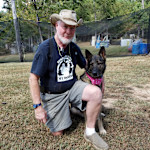 Hipcamp host Doug A.
