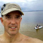 Hipcamp host Peter D.