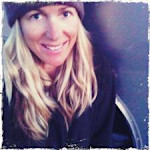 Hipcamp host Alison