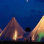 Hipcamp host Under C.