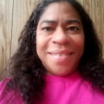 Hipcamp host Cheryll H.