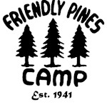 Hipcamp host Friendly Pines Camp ..