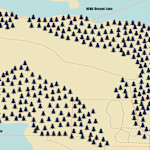 Hipcamp host Fort