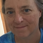 Hipcamp host Susan