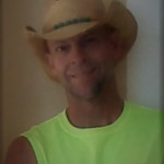 Hipcamp host Mark S.