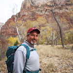 Hipcamp host Gary A.