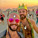 Hipcamper Justin