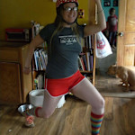 Hipcamp host Laura S.